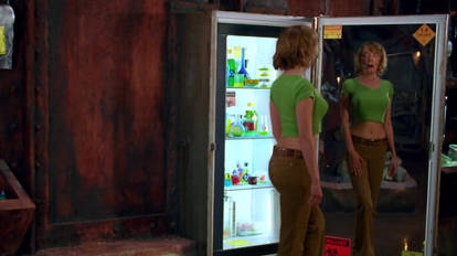 Scooby-Doo 2: Monsters Unleashed