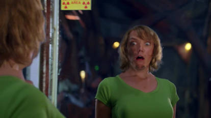 Scooby-Doo 2: Monsters Unleashed
