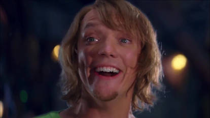 Scooby-Doo 2: Monsters Unleashed