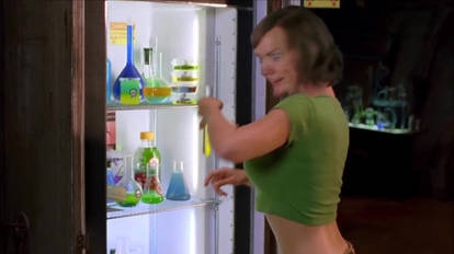 Scooby-Doo 2: Monsters Unleashed