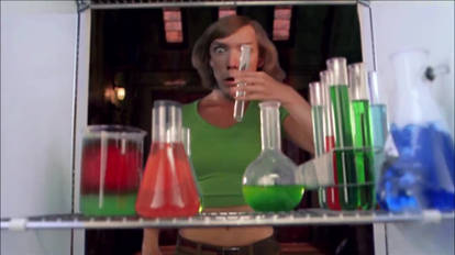 Scooby-Doo 2: Monsters Unleashed