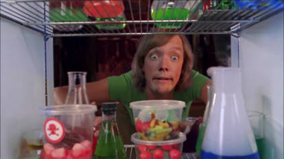 Scooby-Doo 2: Monsters Unleashed