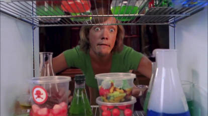 Scooby-Doo 2: Monsters Unleashed