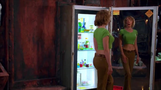 Scooby-Doo 2: Monsters Unleashed