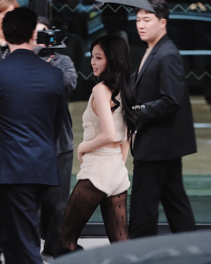 Jennie Kim