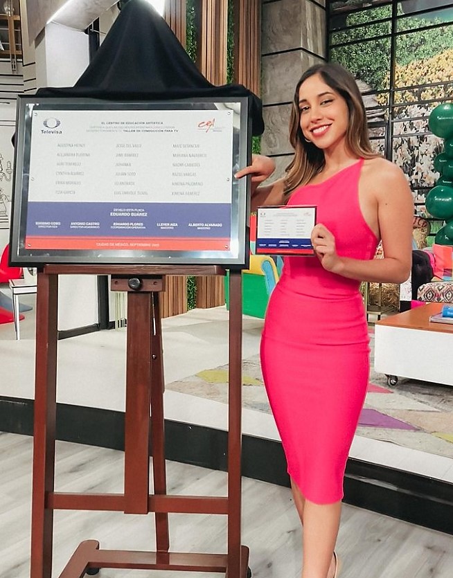 Ximena Palomino