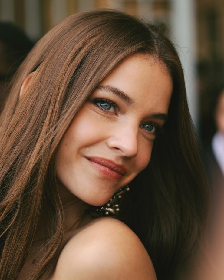 Barbara Palvin Barbara Palvin