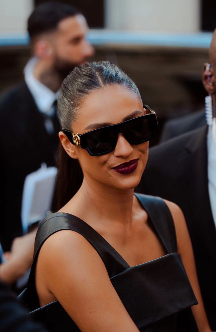 Shay Mitchell