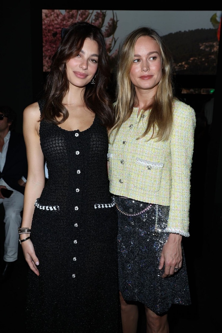 Brie Larson Brie Larson