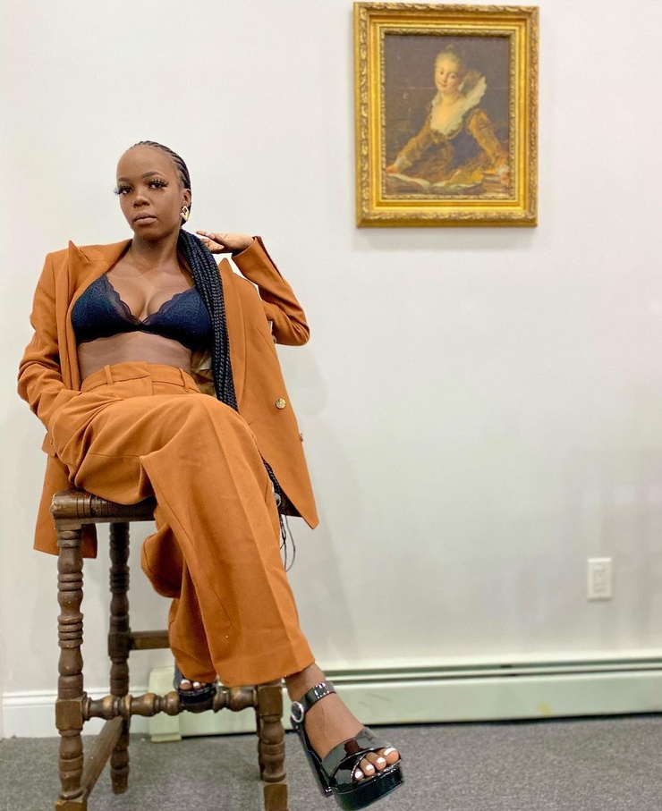 Halima Rose