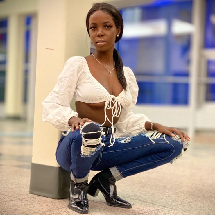 Halima Rose