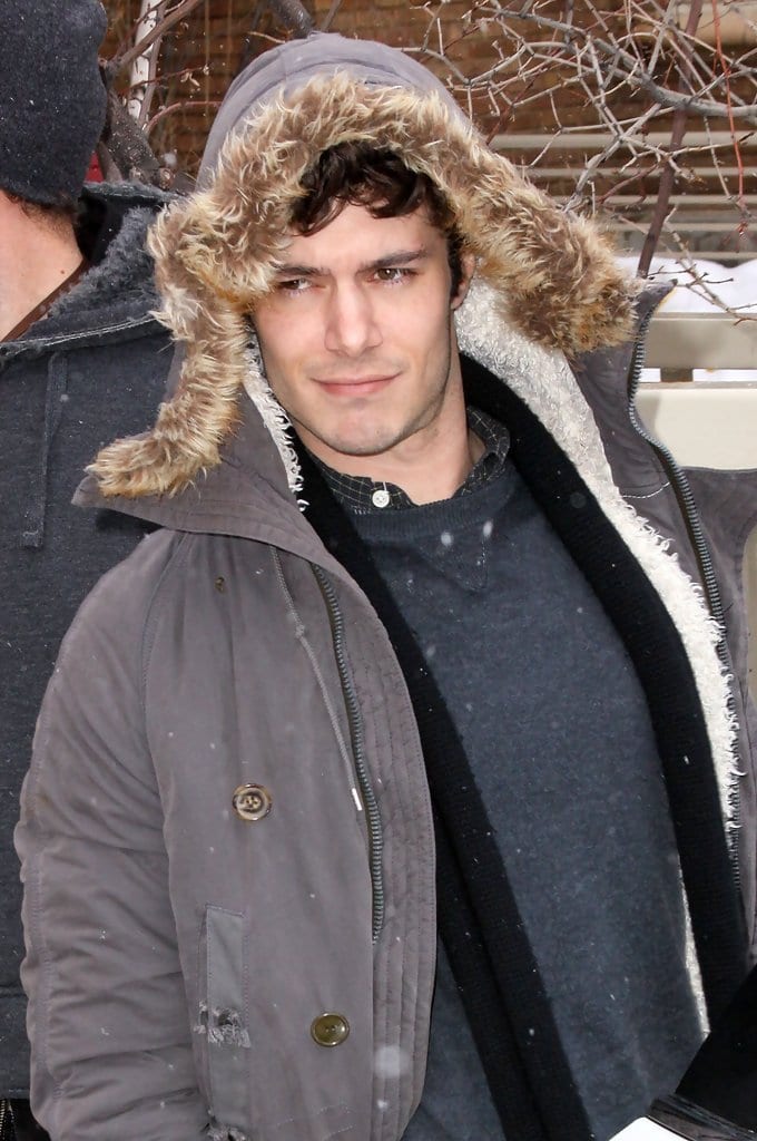 Picture of Adam Brody