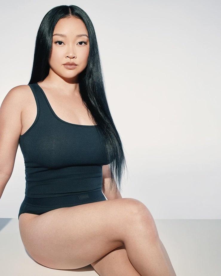 Lana Condor