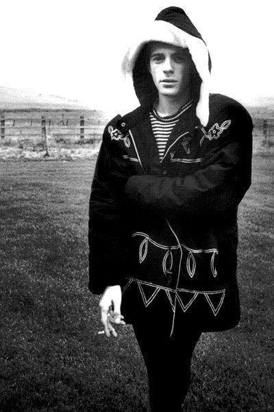 Richey Edwards