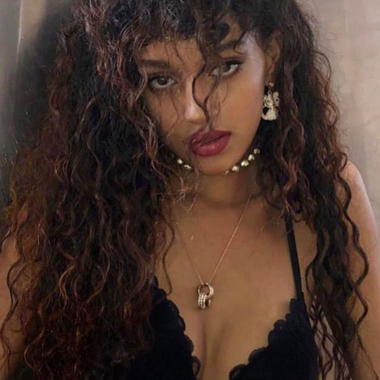 Paris Smith