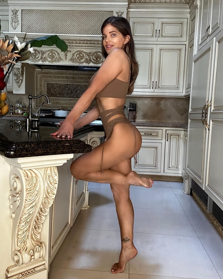 Donna D'Errico Donna D'Errico