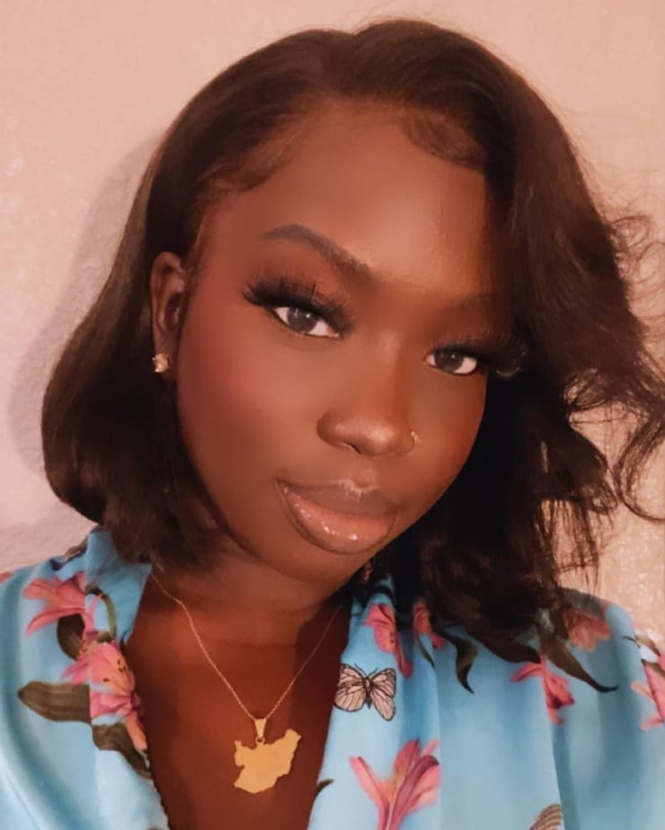 Melanin Millie