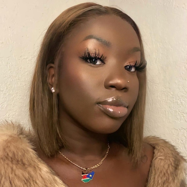 Melanin Millie