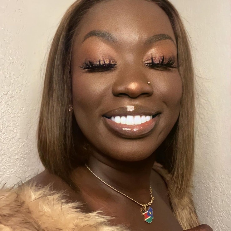 Melanin Millie