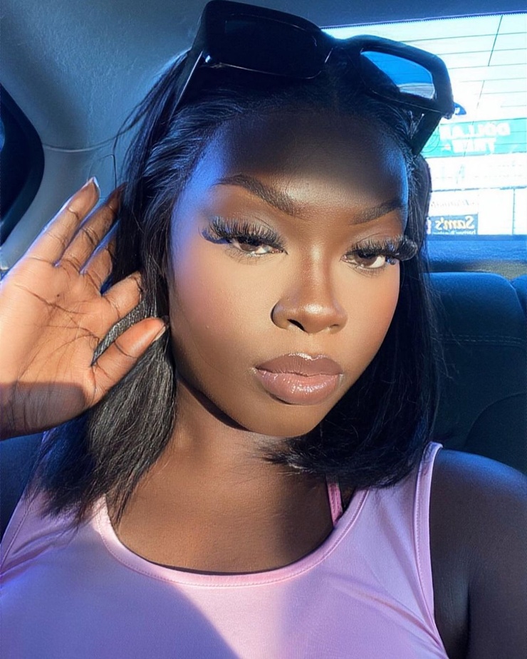 Melanin Millie