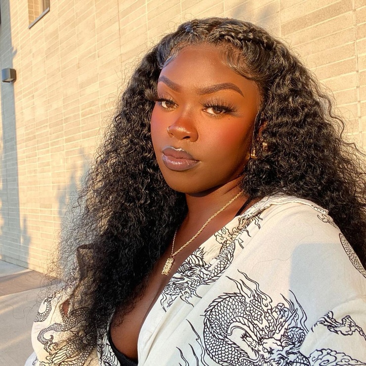 Melanin Millie
