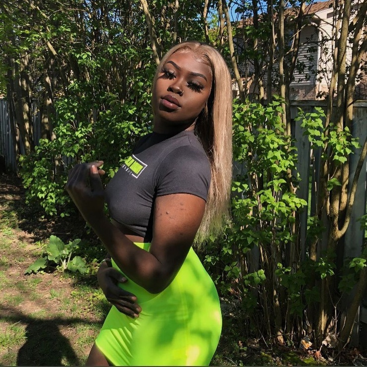 Melanin Millie