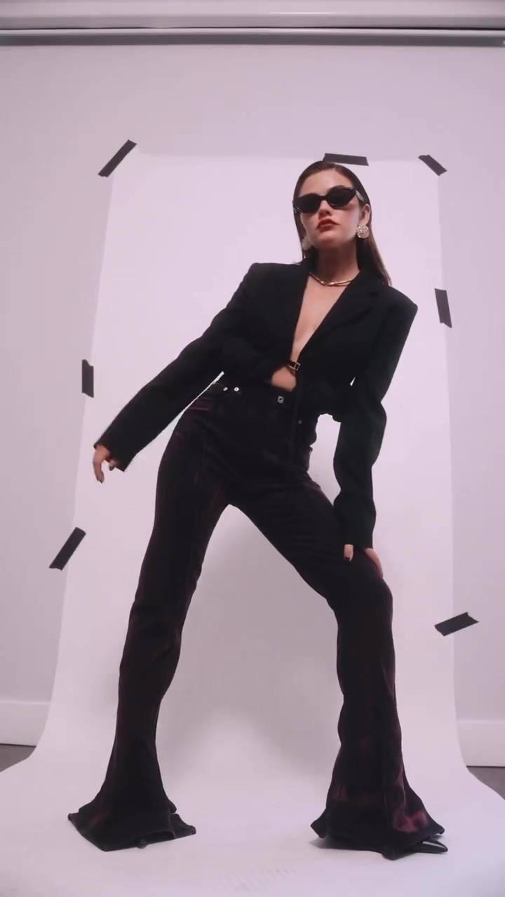 Lucy Hale