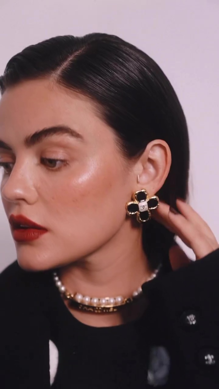 Lucy Hale