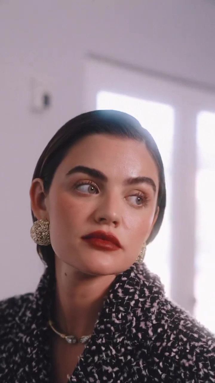 Lucy Hale