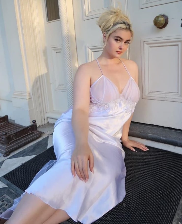 Stefania Ferrario