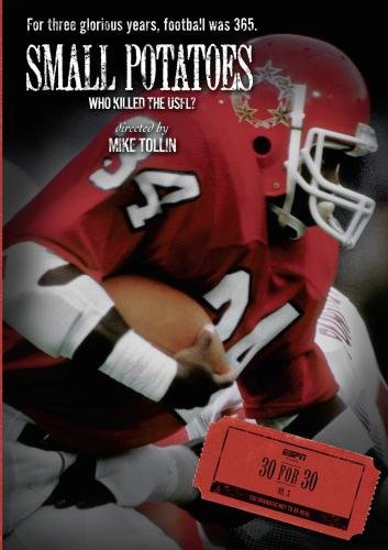 30 for 30