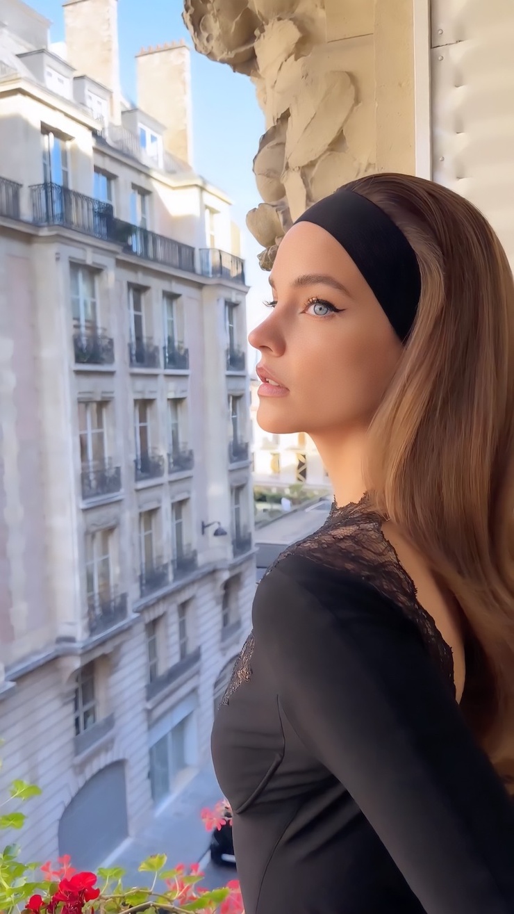 Barbara Palvin Barbara Palvin