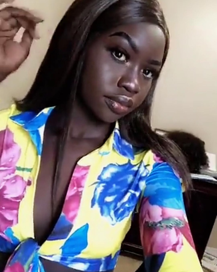 Gold Sudan