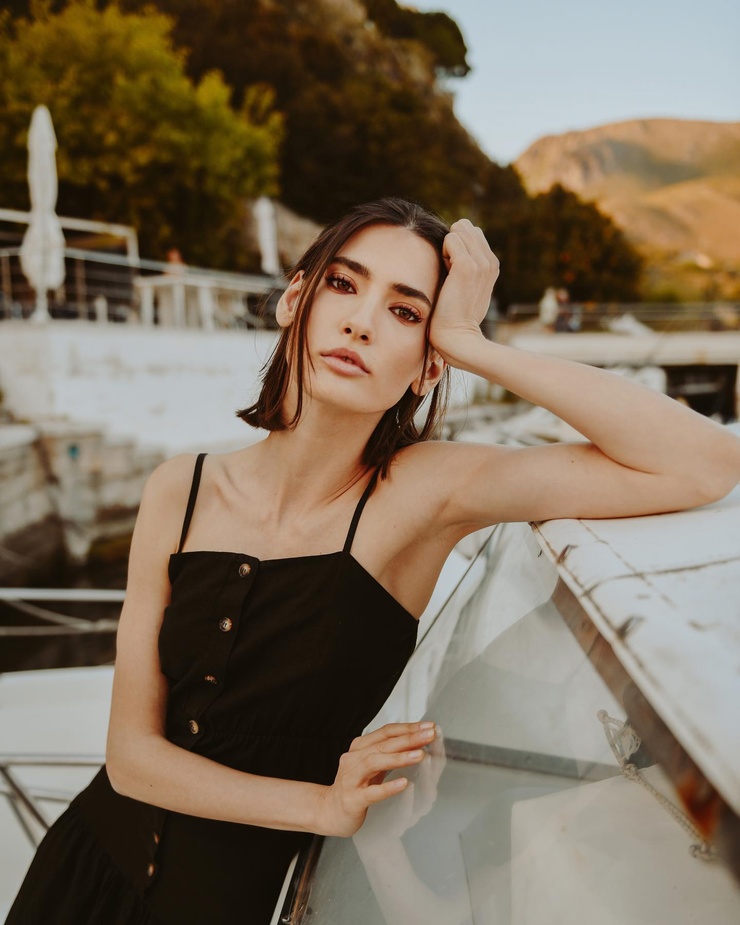 Andreea Pancea