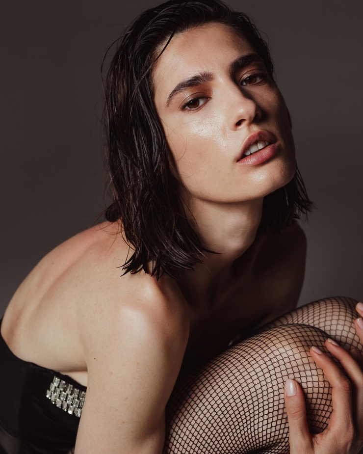 Andreea Pancea