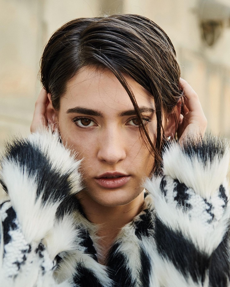 Andreea Pancea