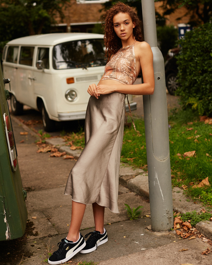 Millie May