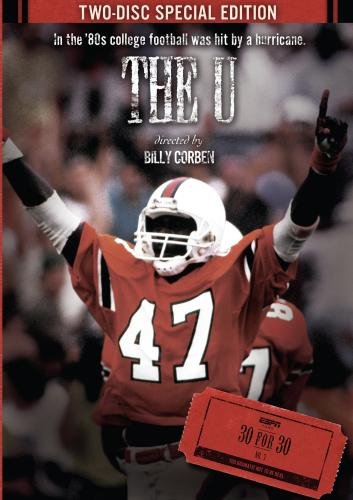 30 for 30