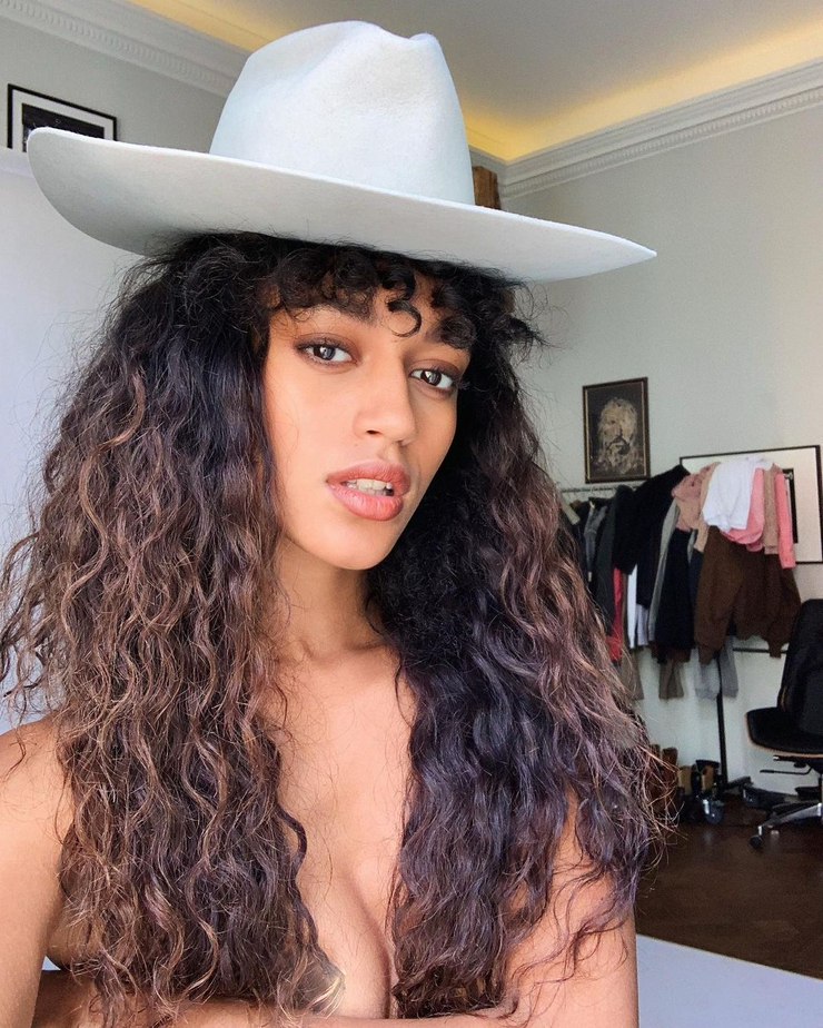 Paris Smith