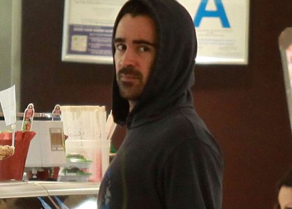Colin Farrell