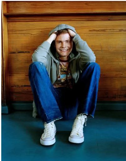 Daniel Brühl