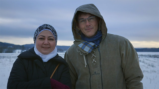 Morten Harket