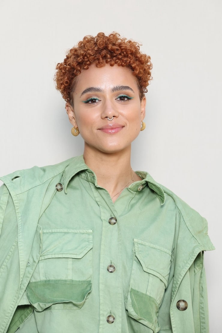 Nathalie Emmanuel