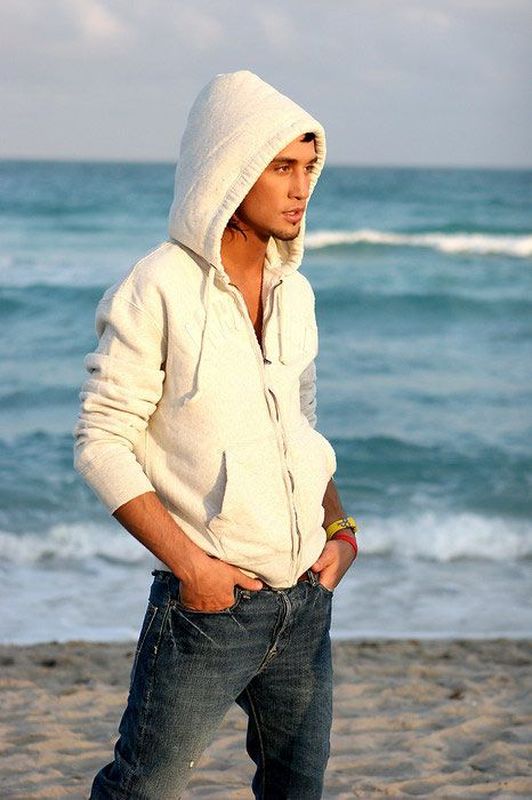 Dima Bilan