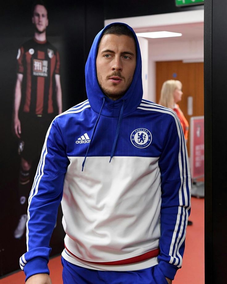 Eden Hazard