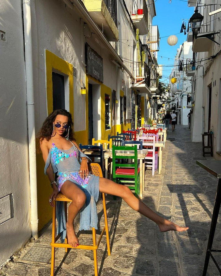 Paris Smith