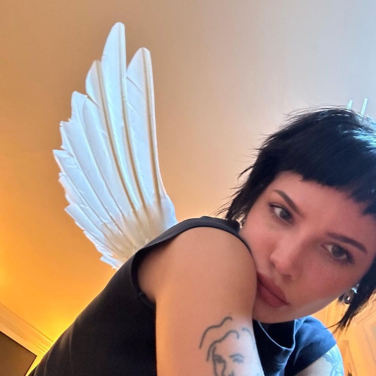 Halsey