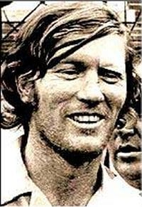 Paul John Knowles