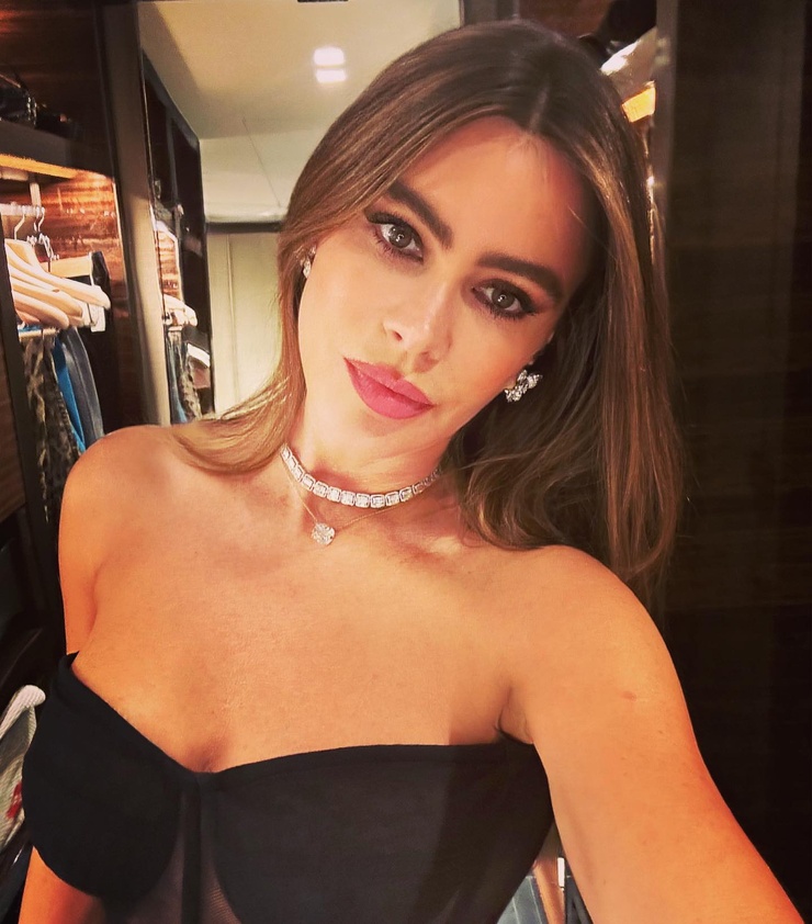 Sofía Vergara