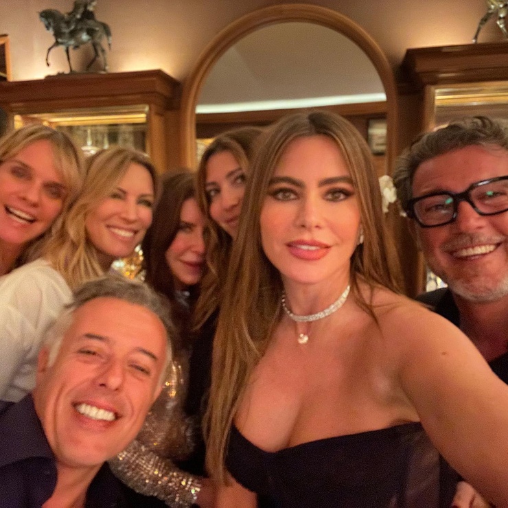 Sofía Vergara